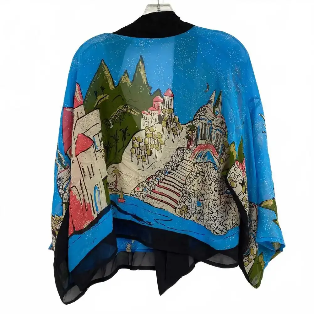Chicos luxuriously soft
